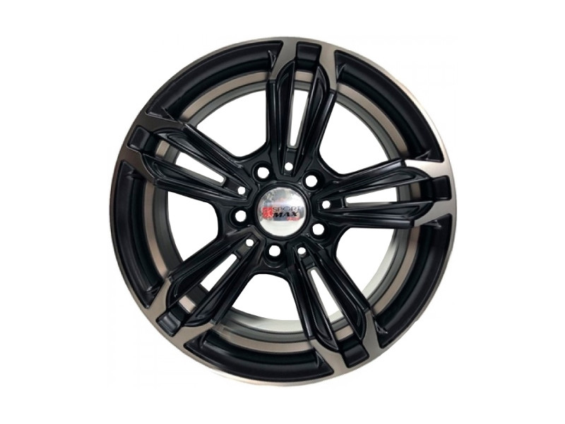 Sportmax Racing SR-3356 7x16 5x114.3 ET42 DIA67.1 BX