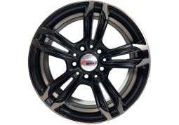 Sportmax Racing SR-3356 7x16 4x114.3 ET42 DIA67.1 BX