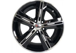 Sportmax Racing SR-578 6.5x15 4x100 ET38 DIA67.1 BP
