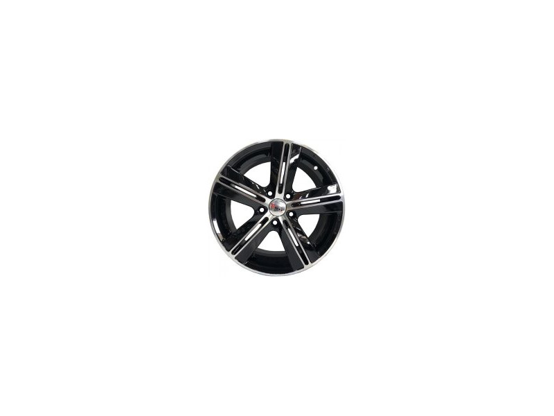 Sportmax Racing SR-578 6.5x15 4x100 ET38 DIA67.1 BP