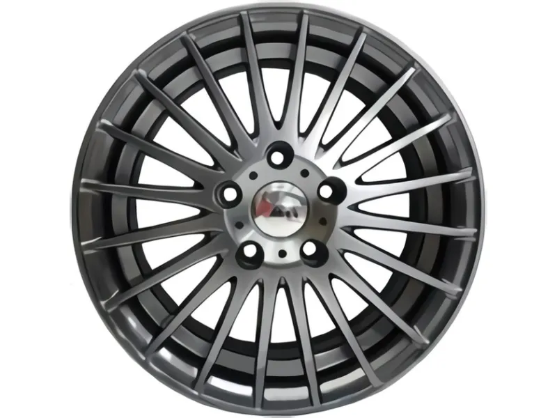 Sportmax Racing SR-833 6.5x15 4x100 ET38 DIA67.1 HB