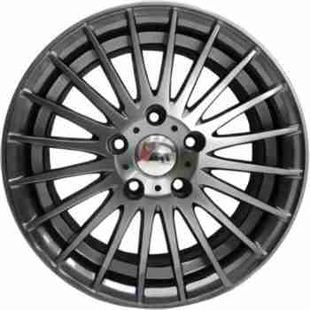 Sportmax Racing SR-833 6.5x15 5x114.3 ET40 DIA67.1 HB