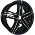 Sportmax Racing SR-3339 7x16 5x114.3 ET42 DIA67.1 BP