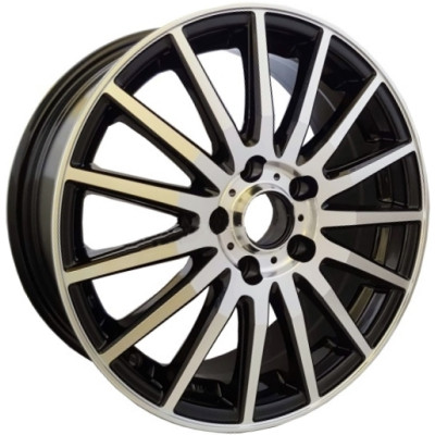 Sportmax Racing SR-4938 6.5x16 5x112 ET38 DIA67.1 BP