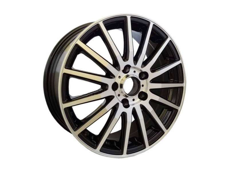 Sportmax Racing SR-4938 6.5x16 5x112 ET38 DIA67.1 BP