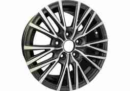 Sportmax Racing SR-3230 7x16 5x114.3 ET40 DIA67.1 LGMP