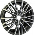 Sportmax Racing SR-3230 7x16 5x114.3 ET40 DIA67.1 LGMP