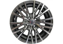 Sportmax Racing SR-3230 6.5x15 5x114.3 ET38 DIA67.1 LGMP