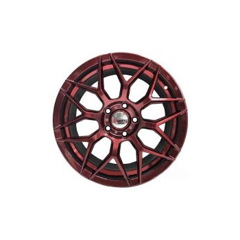 Sportmax Racing SR-3940 7x17 5x114.3 ET45 DIA67.1