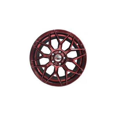 Sportmax Racing SR-3940 7x17 5x114.3 ET45 DIA67.1