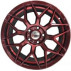 Sportmax Racing SR-3940 7x17 5x114.3 ET45 DIA67.1
