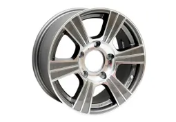 Sportmax Racing SR-522 7x16 6x139.7 ET20 DIA0 LGMP