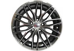 Sportmax Racing SR-3312 7.5x17 5x112 ET40 DIA67.1 LGMP