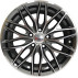 Sportmax Racing SR-3312 7.5x17 5x112 ET40 DIA67.1 LGMP