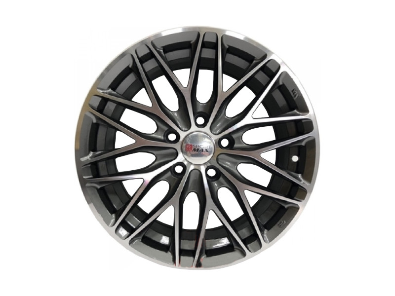 Sportmax Racing SR-3312 7.5x17 5x112 ET40 DIA67.1 LGMP