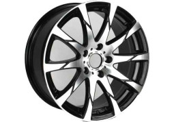 Lawu YL-3115 6.5x15 4x108 ET25 DIA65.1 BP