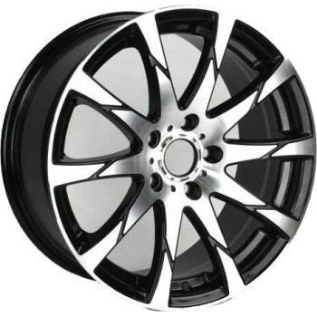 Lawu YL-3115 6.5x15 4x108 ET25 DIA65.1 BP