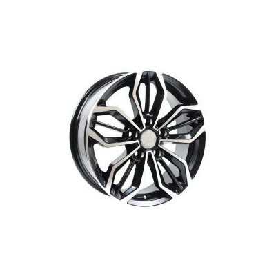 Tech Line TL 680 6.5x16 5x114.3 ET45 DIA67.1 BD