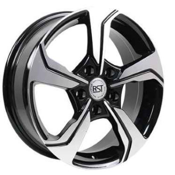 Tech Line TL RST.026 6.5x16 5x114.3 ET46 DIA67.1 BD