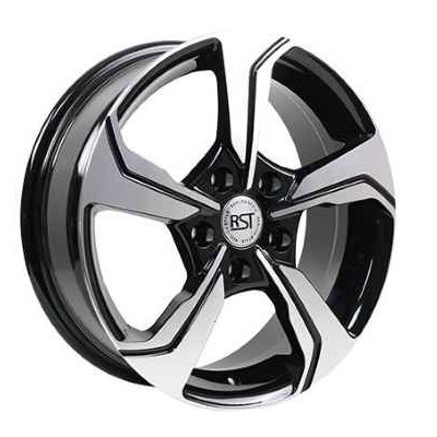 Tech Line TL RST.026 6.5x16 5x114.3 ET46 DIA67.1 BD