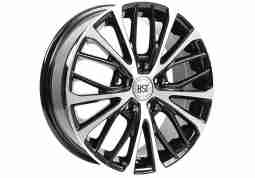 Tech Line TL RST.036 R16 W6.5 PCD5x114.3 ET39 DIA60.1