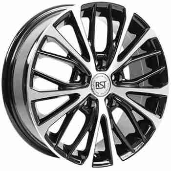 Tech Line TL RST.036 R16 W6.5 PCD5x114.3 ET39 DIA60.1