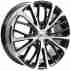 Tech Line TL RST.036 R16 W6.5 PCD5x114.3 ET39 DIA60.1