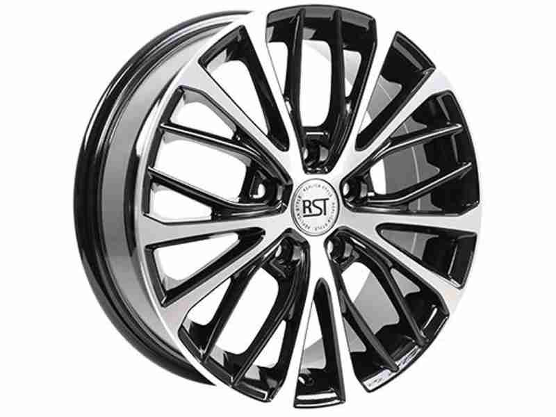 Tech Line TL RST.036 R16 W6.5 PCD5x114.3 ET39 DIA60.1