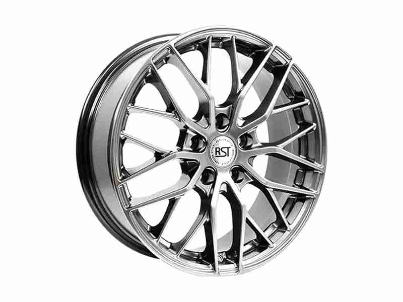 Tech Line TL RST.007 7.5x17 5x114.3 ET45 DIA67.1 BH