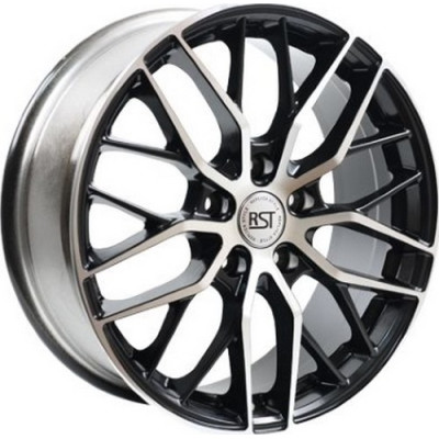 Tech Line TL RST.007 7.5x17 5x114.3 ET45 DIA66.1 BD