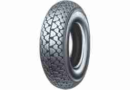 Летняя шина Michelin S83 3 R10