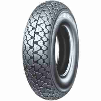 Michelin S83 3 R10