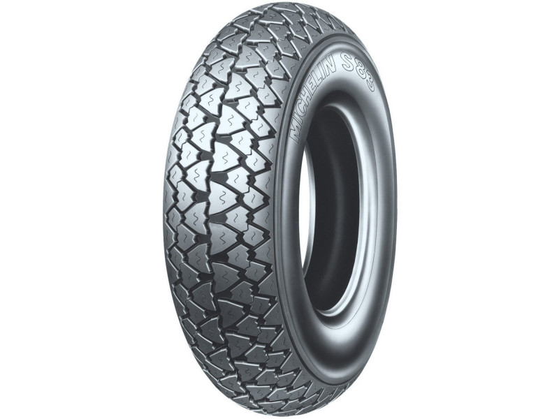 Летняя шина Michelin S83 3 R10