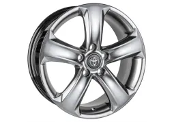 Replica TY139 7x17 5x114.3 ET45 DIA60.1 HB