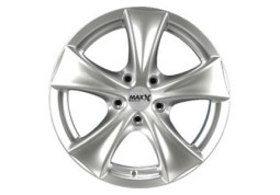 Maxx Wheels M391 7x15 4x100 ET38 DIA72.6 SHP