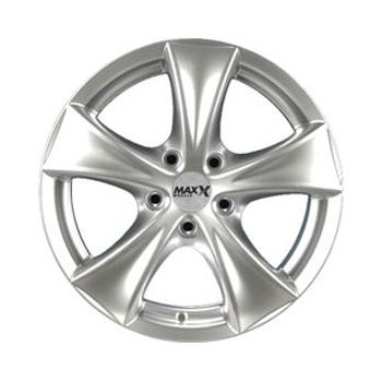 Maxx Wheels M391 7x15 4x100 ET38 DIA72.6 SHP