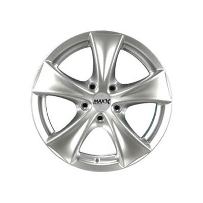 Maxx Wheels M391 7x15 4x100 ET38 DIA72.6 SHP