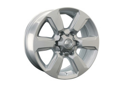 Replica TY239 7.5x17 6x139.7 ET25 DIA106.2 HS