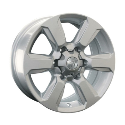 Replica TY239 7.5x17 6x139.7 ET25 DIA106.2 HS