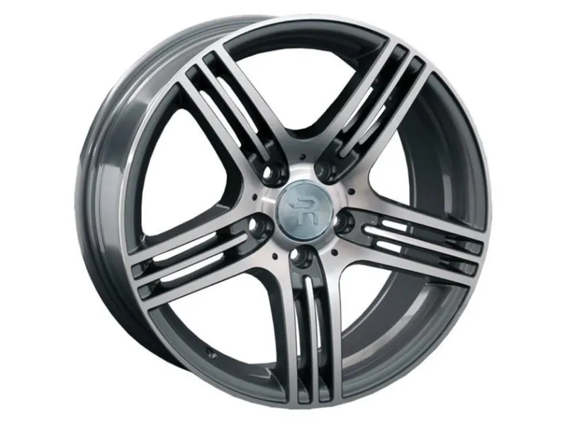 Replica MR74 9.5x20 5x112 ET35 DIA66.6 GM