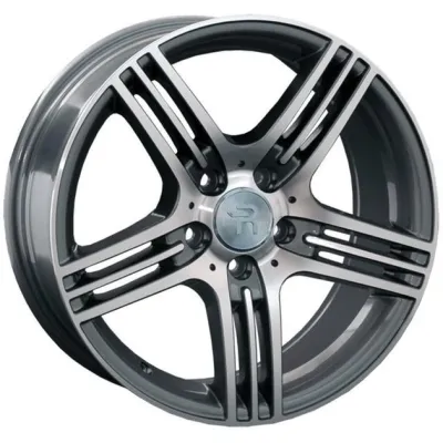 Replica MR74 9.5x20 5x112 ET38 DIA66.6 GM