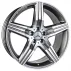 Replica MR111 8.5x20 5x112 ET35 DIA0 GMF