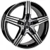 Replica MR111 8.5x20 5x112 ET35 DIA0 BMF