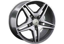 Replica MR96 8.5x20 5x112 ET35 DIA66.6 GBMF
