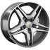 Replica MR96 8.5x20 5x112 ET35 DIA66.6 GBMF