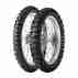 Летняя шина Dunlop D952 80/100 R21 51M