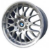 DJ Wheels 83 7x15 5x112 ET35 DIA72.6 S