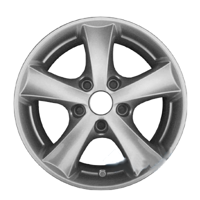 Maxx Wheels M428 7x16 5x120 ET42 DIA72.6 S