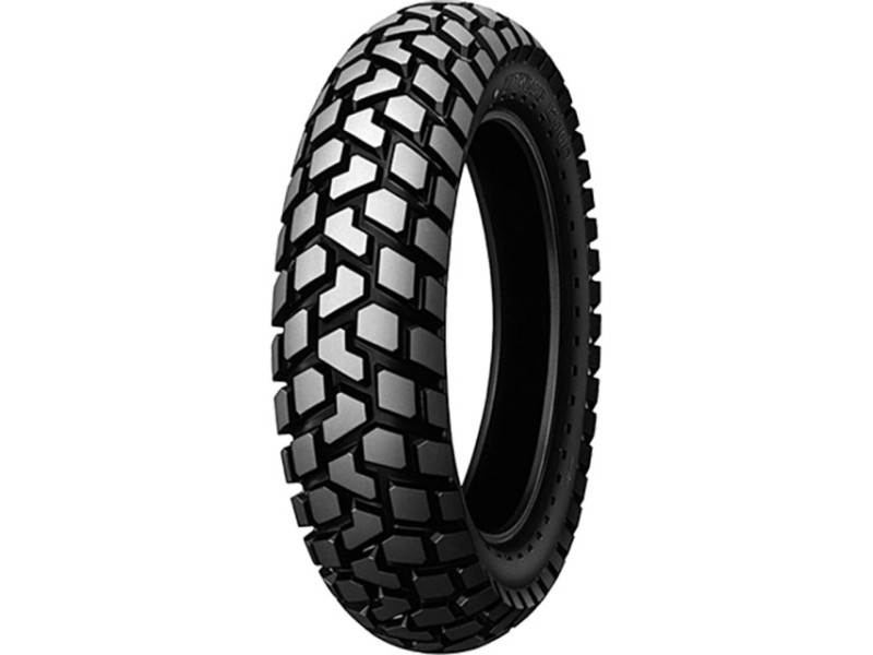 Летняя шина Dunlop K460 100 R19