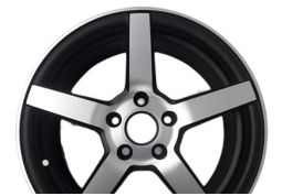 Lawu YL-9140 7x16 5x114.3 ET38 DIA67.1 BMP